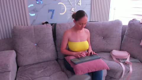 nicky_as online show from 03/30/26, 03:02