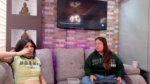 nicky_as online show from 05/26/26, 03:41