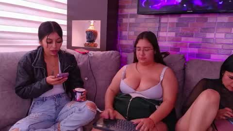 nicky_as online show from 05/29/26, 04:27