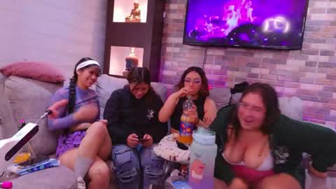 nicky_as online show from 05/30/26, 04:31