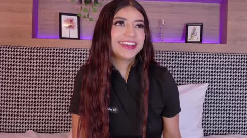 Snapshot of nicky_belmonth chatting on 01/27/25, 06:09 nicky_belmonth online show from 01/27/25, 06:09