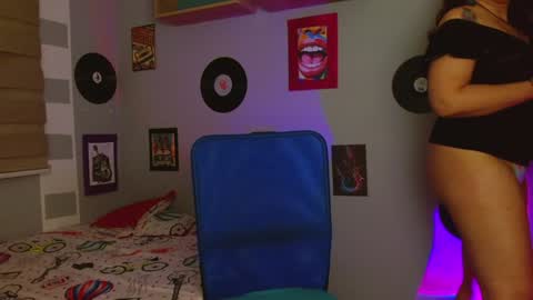 lucy online show from 12/28/24, 05:55