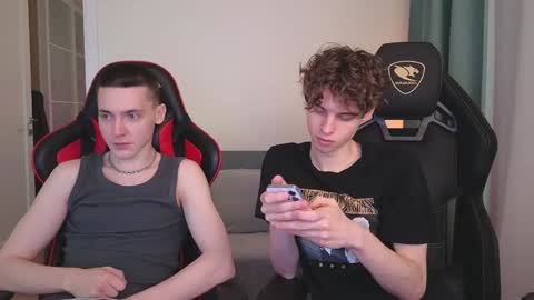 Snapshot of nicky_mart chatting on 01/31/25, 04:48 Nicki Danny online show from 01/31/25, 04:48