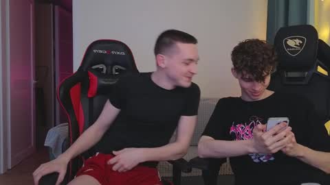 Snapshot of nicky_mart chatting on 02/01/25, 05:16 Nicki Danny online show from 02/01/25, 05:16