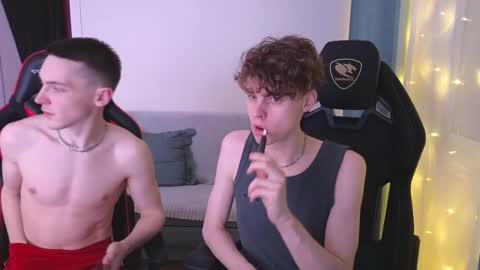 Snapshot of nicky_mart chatting on 02/28/25, 03:15 Nicki Danny online show from 02/28/25, 03:15