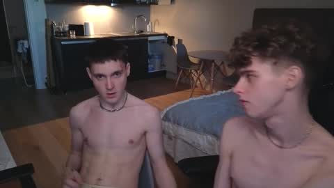 Snapshot of nicky_mart chatting on 09/30/25, 01:38 Nicki Danny online show from 09/30/25, 01:38