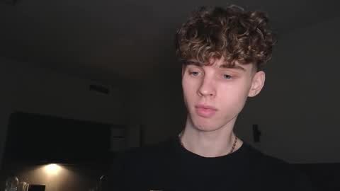 Snapshot of nicky_mart chatting on 10/18/25, 01:23 Nicki Danny online show from 10/18/25, 01:23