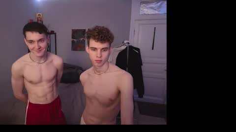 Snapshot of nicky_mart chatting on 11/22/25, 06:18 Nicki Danny online show from 11/22/25, 06:18