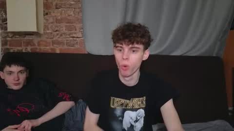 Nicki  Danny online show from 03/01/26, 04:09