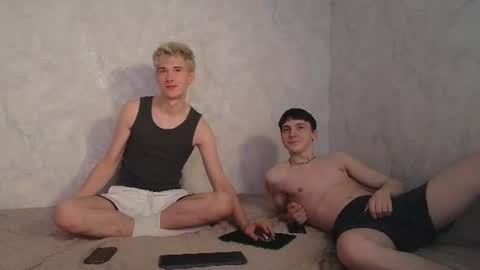 Snapshot of nicky_mart chatting on 06/27/26, 04:56 Nicki Danny online show from 06/27/26, 04:56