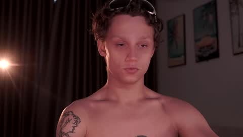 Nicky Neal online show from 04/04/26, 02:21