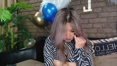 Today is my 41st birthday  And in 2 hours Im waiting for you on the stream Stock up on tokens and a good mood Nicky online show from 12/05/24, 04:44