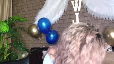 Today is my 41st birthday  And in 2 hours Im waiting for you on the stream Stock up on tokens and a good mood Nicky online show from 12/08/24, 03:24