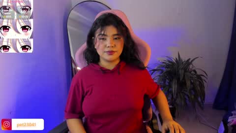 Nicky  online show from 12/07/24, 01:07