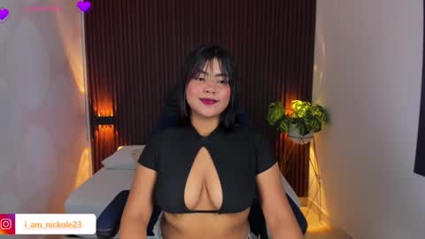 Nicky  online show from 01/29/25, 05:40