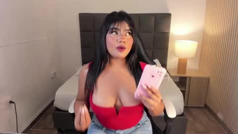 Nicky  online show from 03/07/25, 02:36