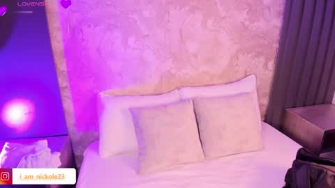 Nicky  online show from 01/11/26, 02:27