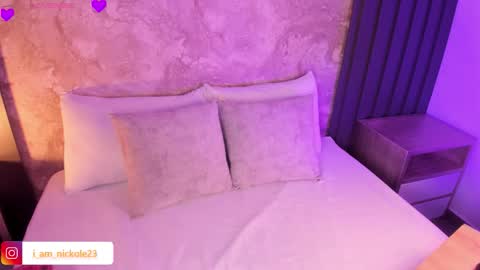 Nicky  online show from 01/16/26, 02:48