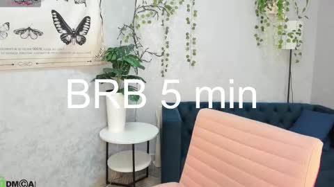 Ameli online show from 03/19/26, 03:10