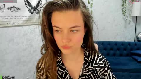Ameli online show from 05/20/26, 03:02
