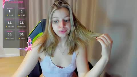 Nicky online show from 01/13/26, 01:11