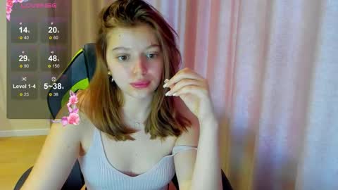 Nicky online show from 02/24/26, 04:54