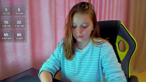 Nicky online show from 04/16/26, 06:47