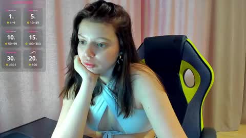 Nicky online show from 05/23/26, 02:17