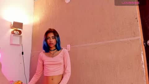 nicky_teem online show from 12/23/24, 08:55