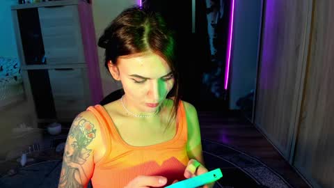 Nicky Weekends online show from 01/31/25, 07:07