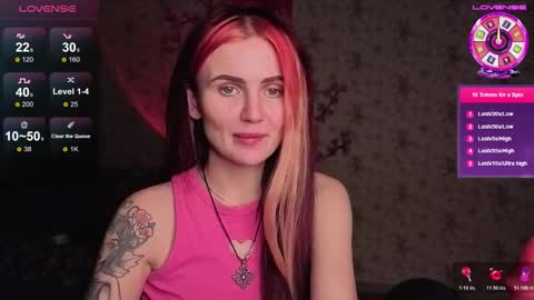 Nicky Weekends online show from 12/04/25, 12:31