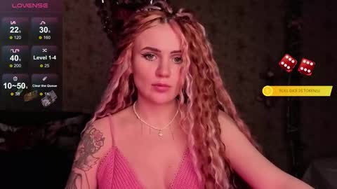 Nicky Weekends online show from 02/23/26, 01:30