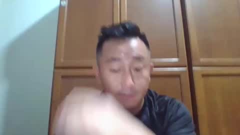 nickyang75 online show from 04/12/26, 08:30
