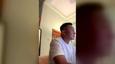 nickyang75 online show from 05/14/26, 08:15