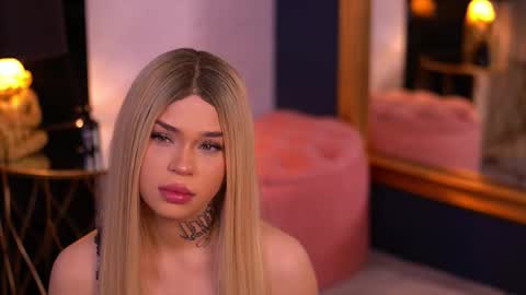 Nicky online show from 03/27/26, 07:13