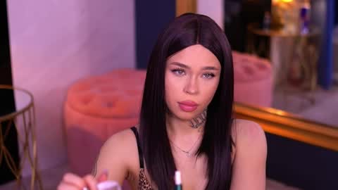 Nicky online show from 04/17/26, 07:50