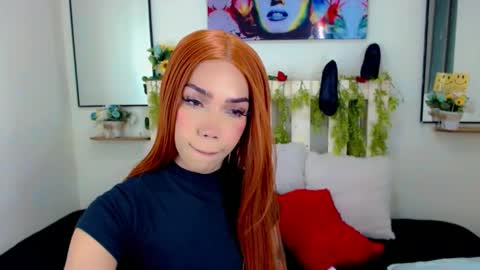 Nicky online show from 02/02/25, 12:09