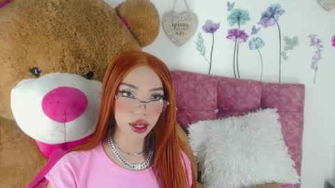 Nicky online show from 02/09/25, 09:39