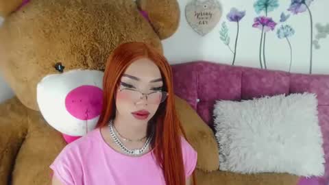 Nicky online show from 02/10/25, 12:52