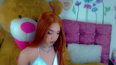 Nicky online show from 02/13/25, 09:06