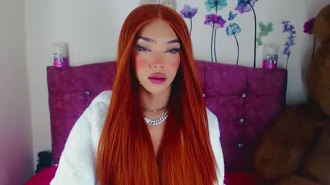 Nicky online show from 02/20/25, 03:12