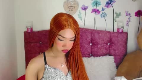 Nicky online show from 02/23/25, 04:07