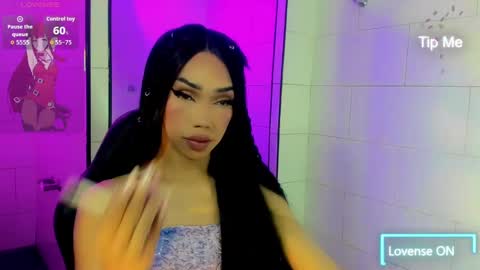 Nicky online show from 09/11/25, 03:39