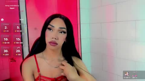 Nicky online show from 09/17/25, 04:03