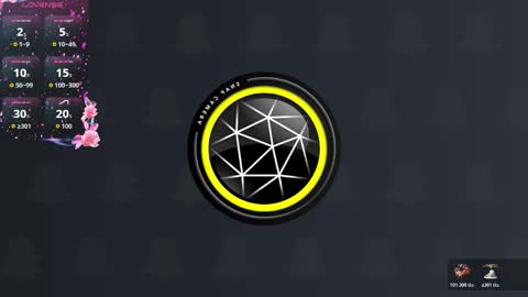 Nicky online show from 12/14/25, 03:12