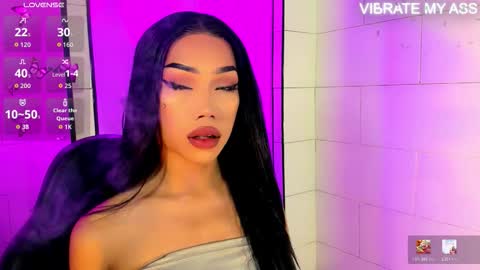 Nicky online show from 01/11/26, 03:22