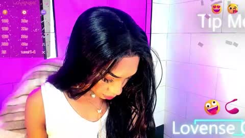 Nicky online show from 01/13/26, 03:23