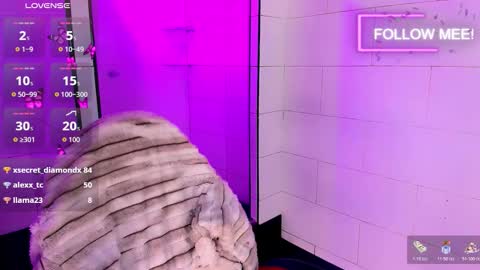 Nicky online show from 03/12/26, 04:29