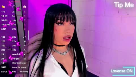 Nicky online show from 03/18/26, 12:14