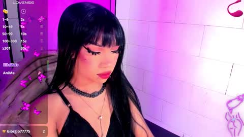 Nicky online show from 03/24/26, 03:55